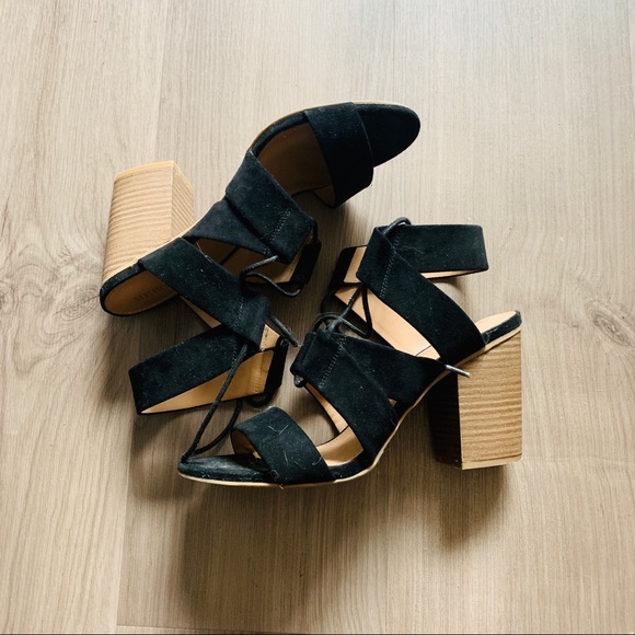 Target Shoes - Target Merona Heals